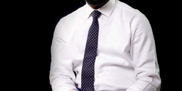 Fisayo Soyombo