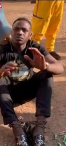 Pastor removed Patient's Oxygen to pray for her