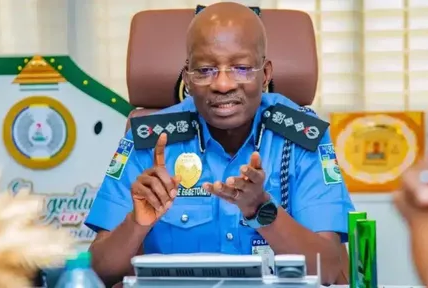 Stop Unauthorized Phone Search and Arrests in Nigeria, IGP Orders Police