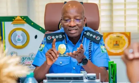 Stop Unauthorized Phone Search and Arrests in Nigeria, IGP Orders Police