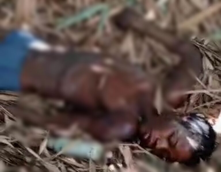 Young man from Ebonyi found dead in Anambra State