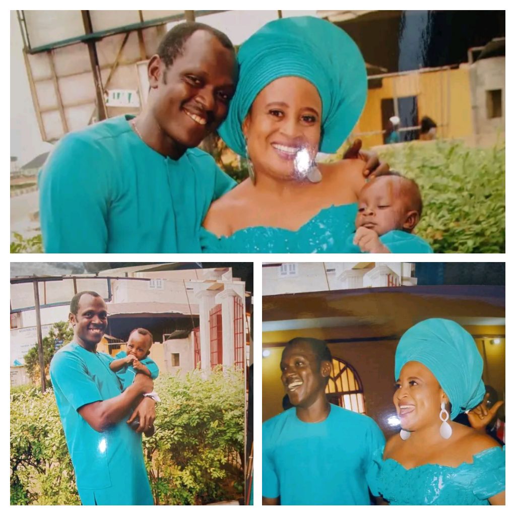 Ebonyi Man Goes Missing After he Was Called for a meeting by the Naval