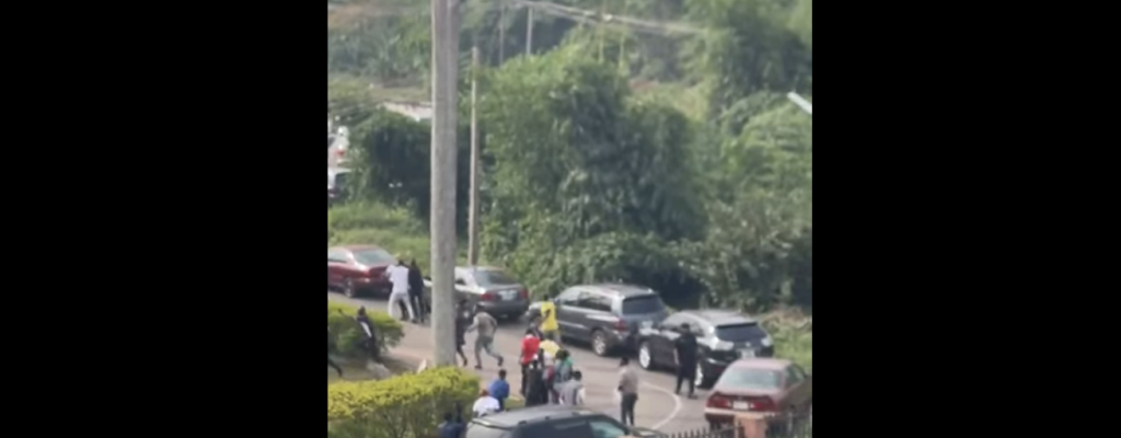 Notorious Thugs Storm Court, Disrupt Edo State Governorship Election Tribunal