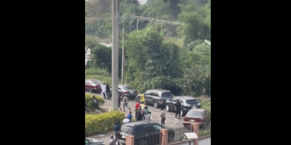 Notorious Thugs Storm Court, Disrupt Edo State Governorship Election Tribunal