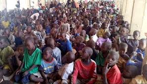 Statistics Shows 1662 Out of School Children in Afikpo