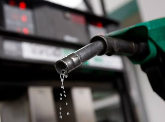 Petrol Ex-depot Price Slashed to 12% by NNPC