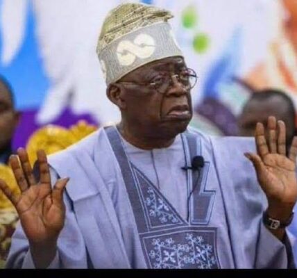 The north will vote Tinubu in 2027