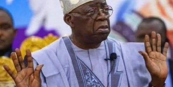 The north will vote Tinubu in 2027