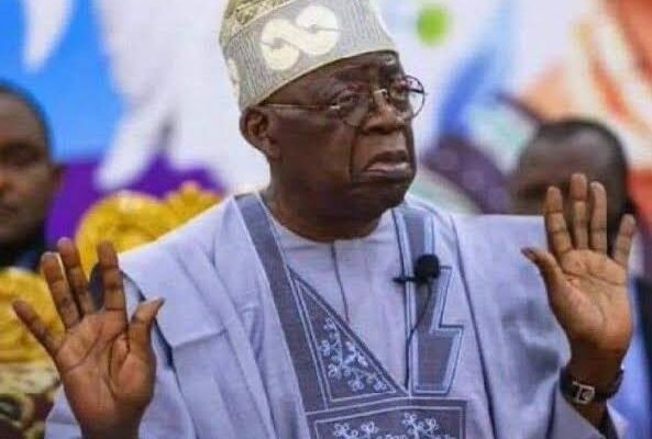 The north will vote Tinubu in 2027