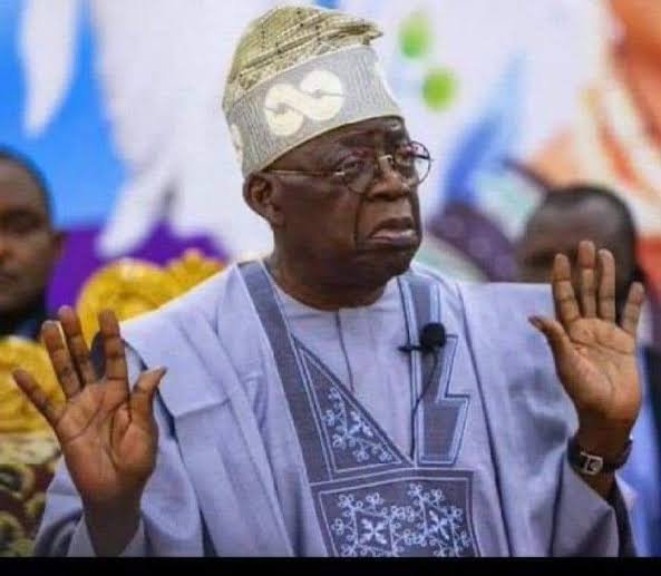 The north will vote Tinubu in 2027