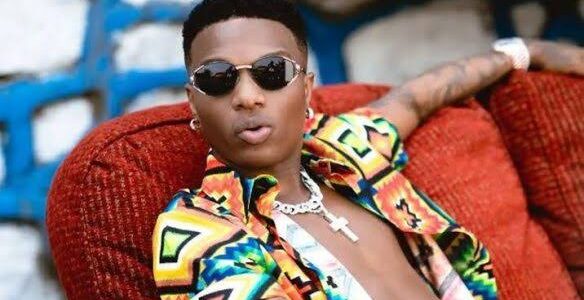 Wizkid