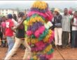 Ebonyi police Warns masquerades against infringement of indigenes' rights