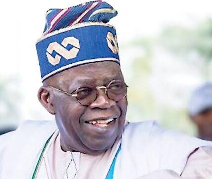 Tinubu Narrates how his friend went from having 5 rolls Royce to using a honda