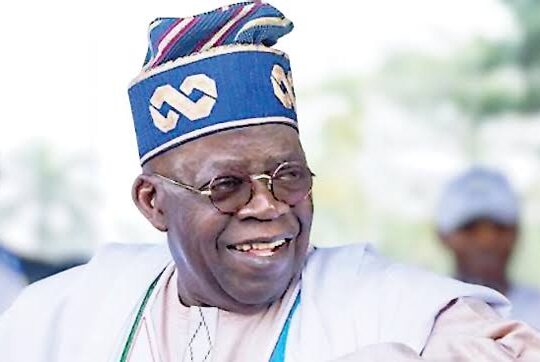 Tinubu Narrates how his friend went from having 5 rolls Royce to using a honda