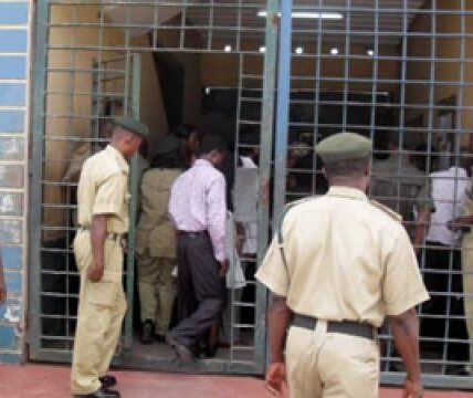 Suspect Dies in Kwara State Police custody