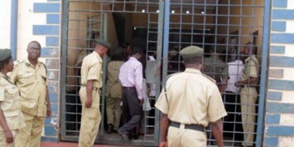 Suspect Dies in Kwara State Police custody