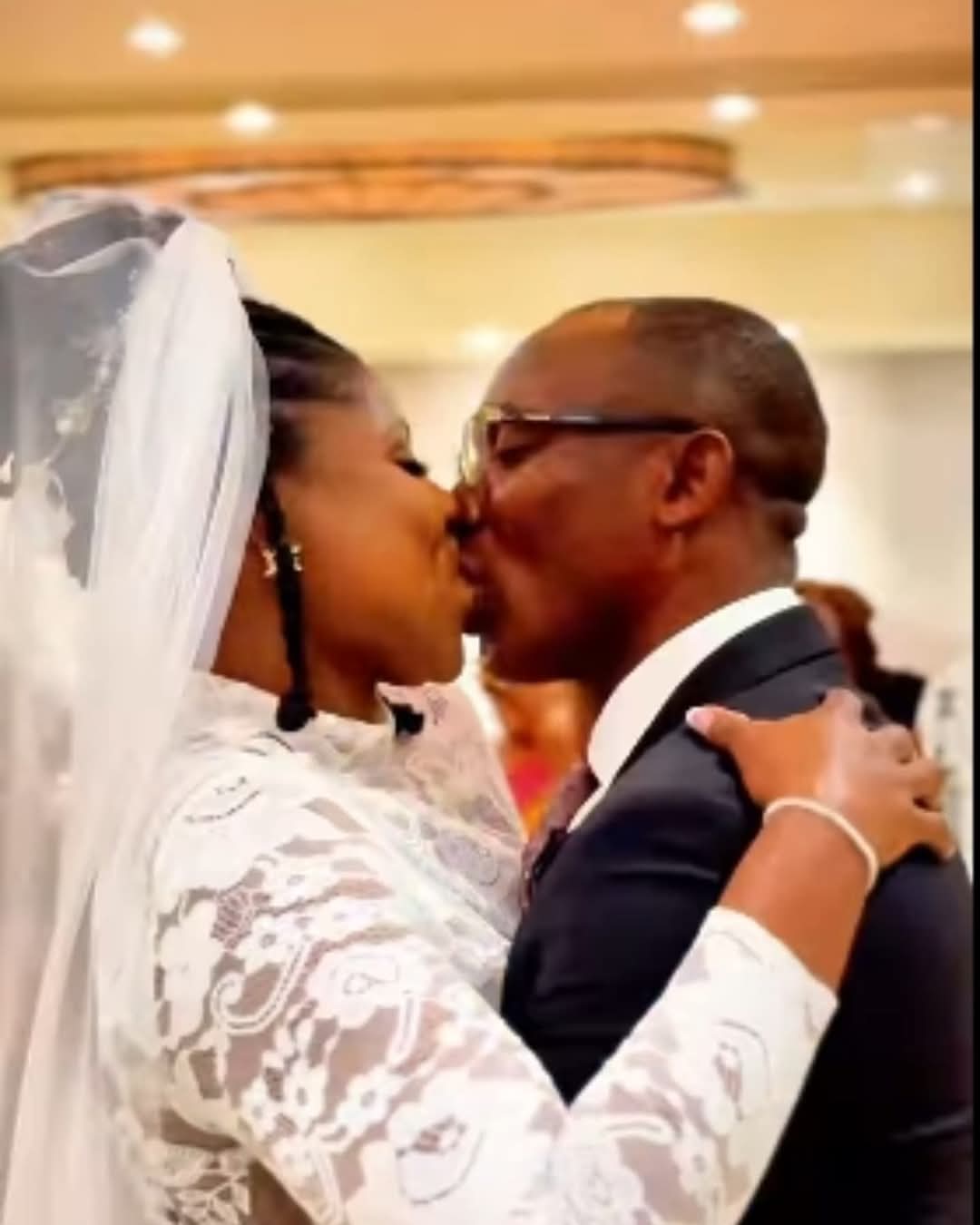 He Had Mental Health Issues - Sister of Married Catholic Rev Fr Reveals Why He Got Married Secretly