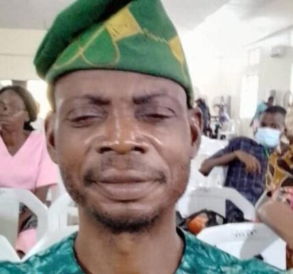 Ogun State: Hospital Worker Allegedly Kills Himself