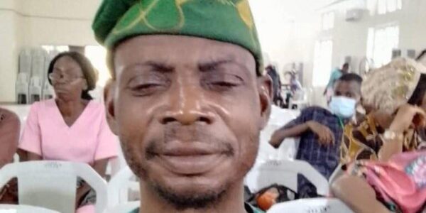 Ogun State: Hospital Worker Allegedly Kills Himself