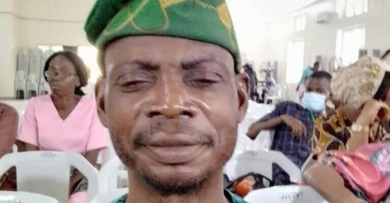 Ogun State: Hospital Worker Allegedly Kills Himself