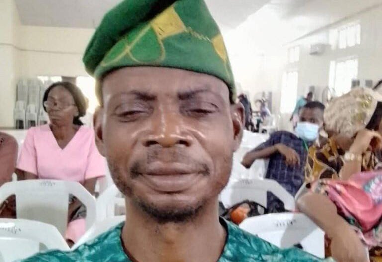 Ogun State: Hospital Worker Allegedly Kills Himself