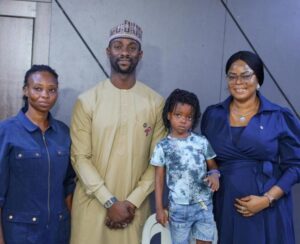 3-Year Old Pupil Who Was Abused By Teacher Bags Scholarship To University Level, 2-Bedroom Flat