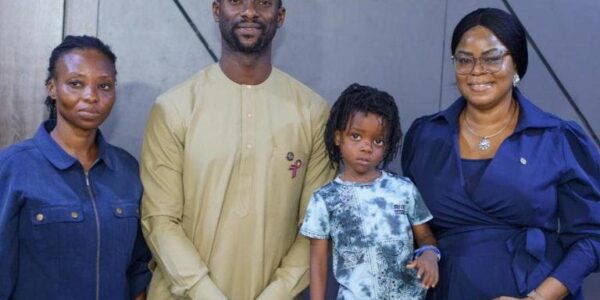 3-Year Old Pupil Who Was Abused By Teacher Bags Scholarship To University Level, 2-Bedroom Flat