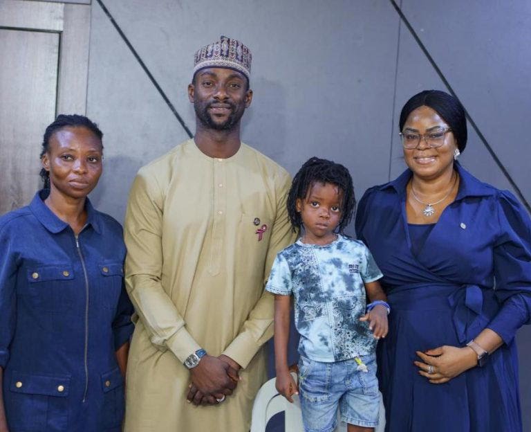 3-Year Old Pupil Who Was Abused By Teacher Bags Scholarship To University Level, 2-Bedroom Flat