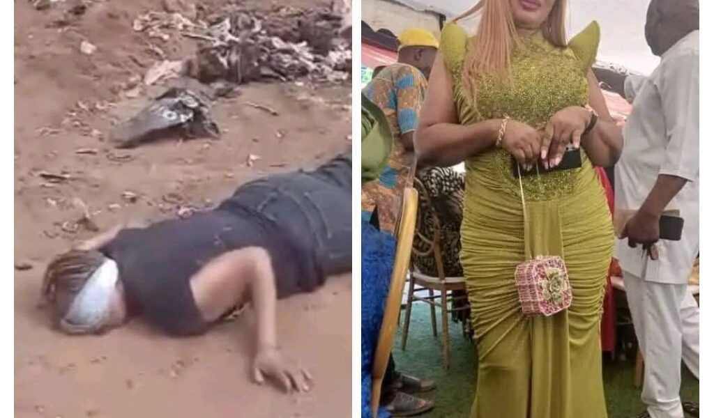 Anambra Female Banker Killed After Family Paid Ransom