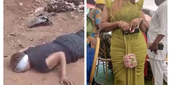 Anambra Female Banker Killed After Family Paid Ransom