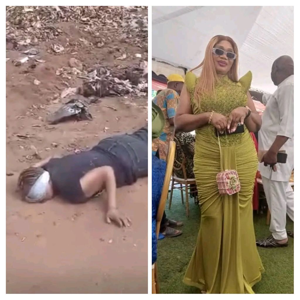 Anambra Female Banker Killed After Family Paid Ransom