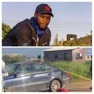 Married Man Father of Two Found Dead in Front of Girlfriend's House