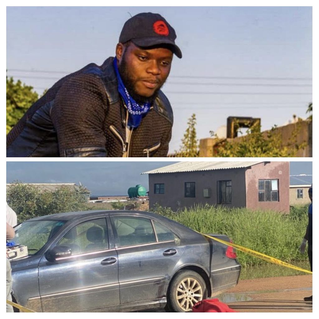 Married Man Father of Two Found Dead in Front of Girlfriend's House