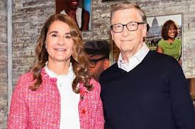 Bill Gate Expresses Regret Over Divorce From His Ex-Wife