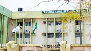 FG Commences Federal Civil Service Recruitment