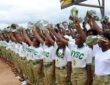 NYSC Corp Members To Start Receiving #77,000 Monthly Allowance By February