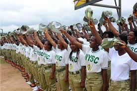 NYSC Corp Members To Start Receiving #77,000 Monthly Allowance By February