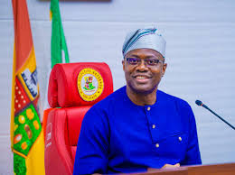 Makinde Pays Workers New Minimum Wage in Oyo State