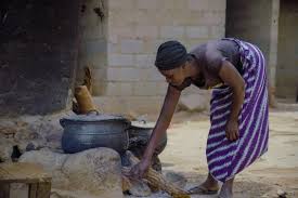 600000 African Women and Children Die Annually From Cooking With Firewood - AFDB President