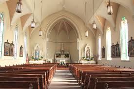 Catholic Priest Suspended in Warri Over Secret Marriage in USA