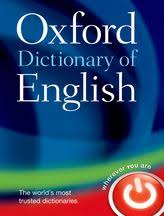 Eba, Japa, Abi and Other Nigerian Words Added to Oxford Dictionary