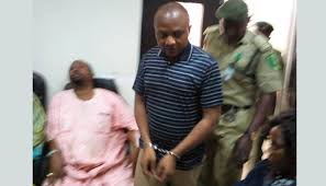 I have Repented - Kidnap Kingpin Evans Begs Court For Mercy