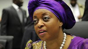 US Returns Diezani Madueke's $52.88M in Assets to Nigeria