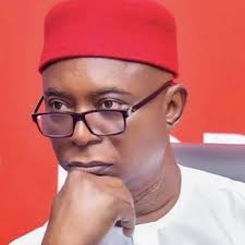 Ned Nwoko Officially Dumbs PDP For APC