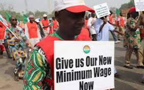 Media Workers Embark on 3 Days Warning Strike in Lagos Over Non-Payment of New Minimum Wage