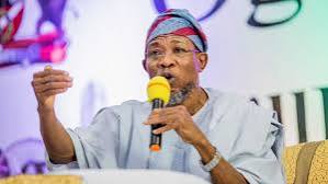 APC Expels Aregbesola Over Anti-Party Activities