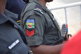 Police Rescues 6-Months Old Baby From Kidnappers in FCT