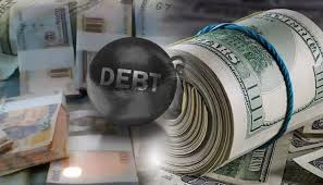 BREAKING!!!! Nigeria Accumulates Up To N142tn in Public Debt