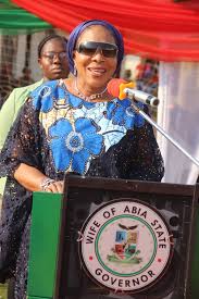 Abia First Lady Vows to Involve Legislation and End Stigmatization of HIV/AIDS Patients as 46,788 Undergo Treatment in the State