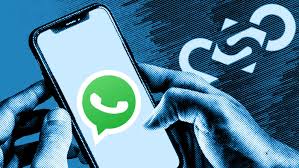 Woman Remanded in Court for Spying Husband's Whatsapp